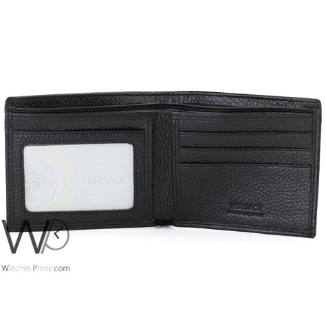 versace wallet for men sale|versace tribute wallet.